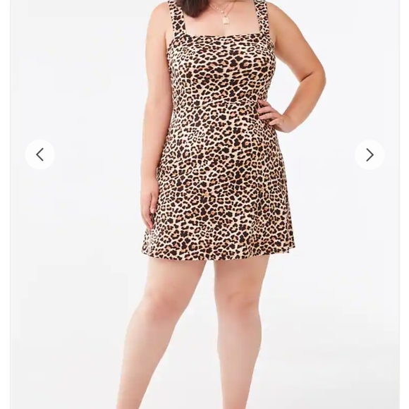 Forever 21 dress - Picture 2 of 5